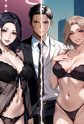 间谍过家家 - 临时家庭的搞笑日常